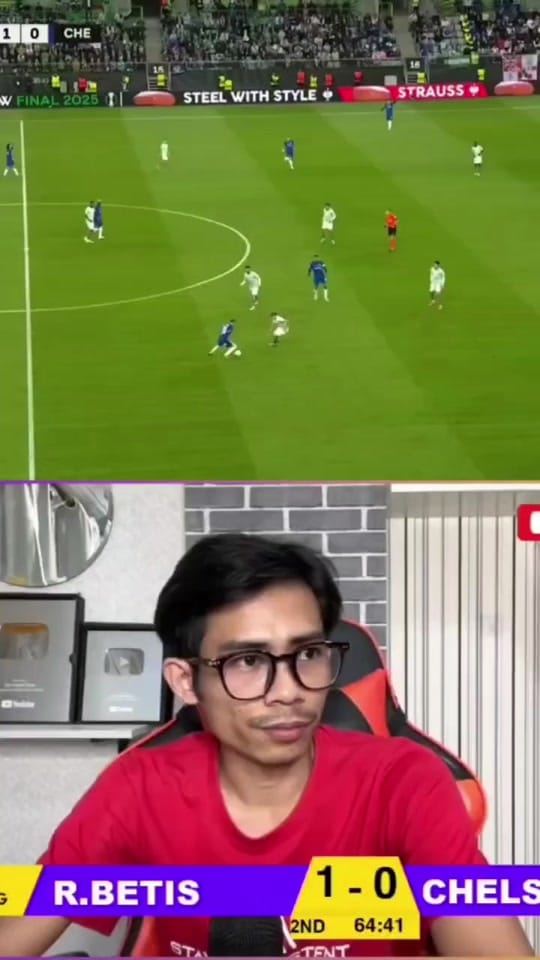 Post 1 by football mm🇲🇲 on TikTok (video)