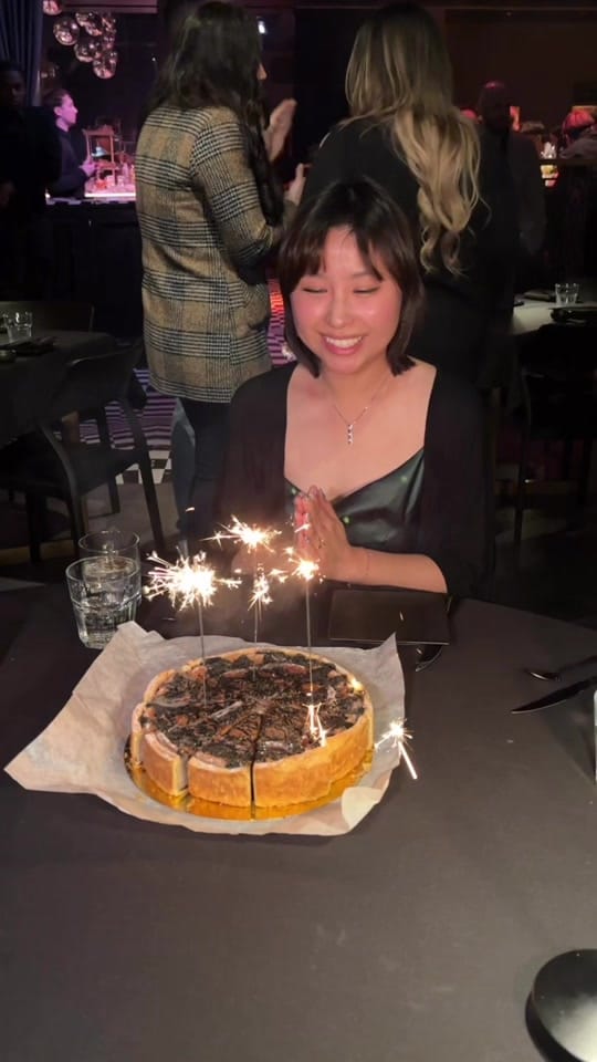 Post 7 by ArethaEats | Montreal on TikTok (video)