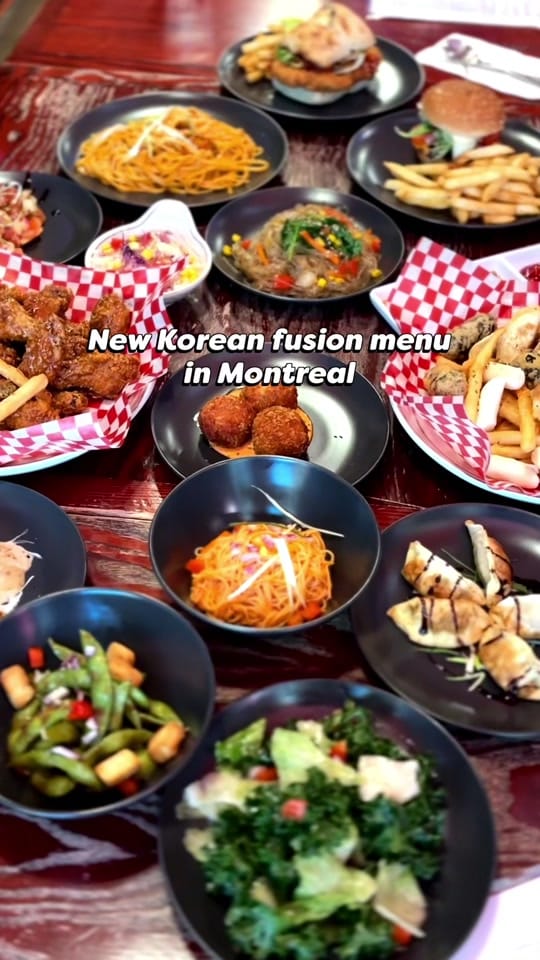Post 5 by ArethaEats | Montreal on TikTok (video)