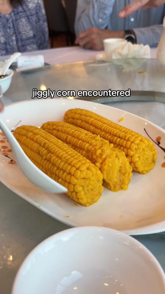 Post 2 by ArethaEats | Montreal on TikTok (video)