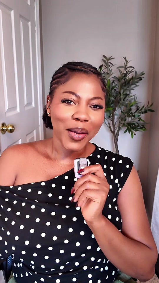 Post 1 by Life.as.ngozi on TikTok (video)