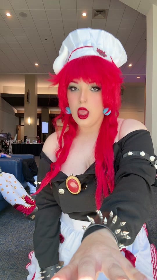 Post 1 by Reese🫶🏻🖤 on TikTok (video)