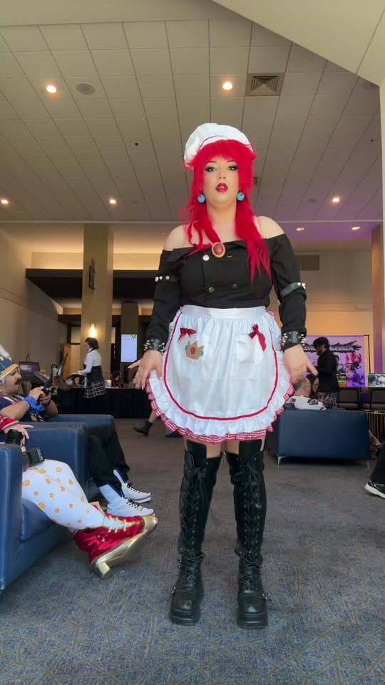 Post 3 by Reese🫶🏻🖤 on TikTok (video)