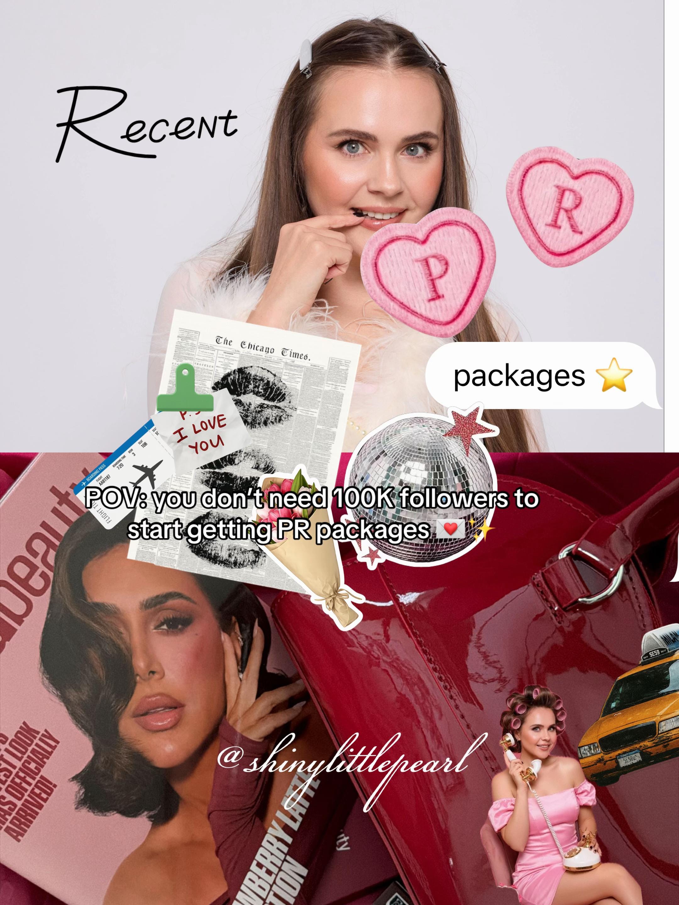 Post 3 by OLYA on TikTok (video)