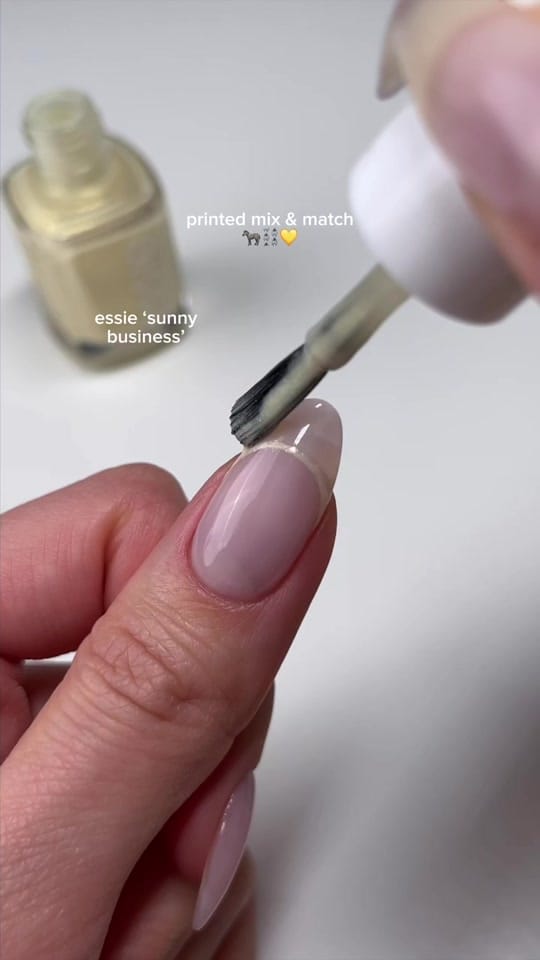 Post 8 by Alison on TikTok (video)