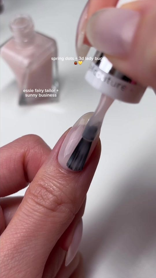 Post 1 by Alison on TikTok (video)