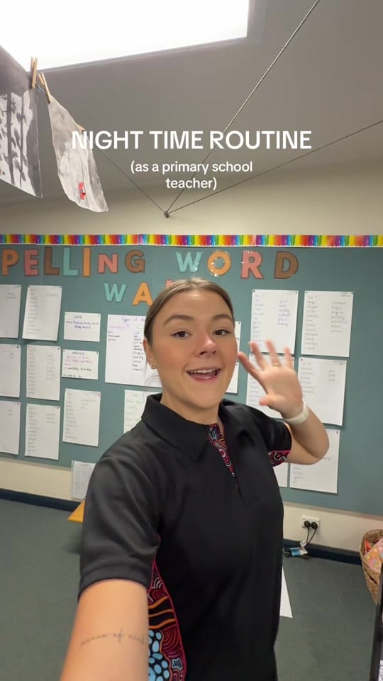 Post 1 by Miss H 👩🏽‍🏫 on TikTok (video)