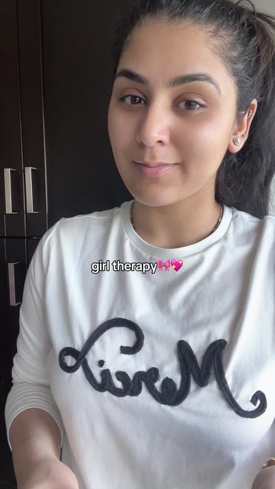 Post 1 by ArtistrybyKritiz on TikTok (video)