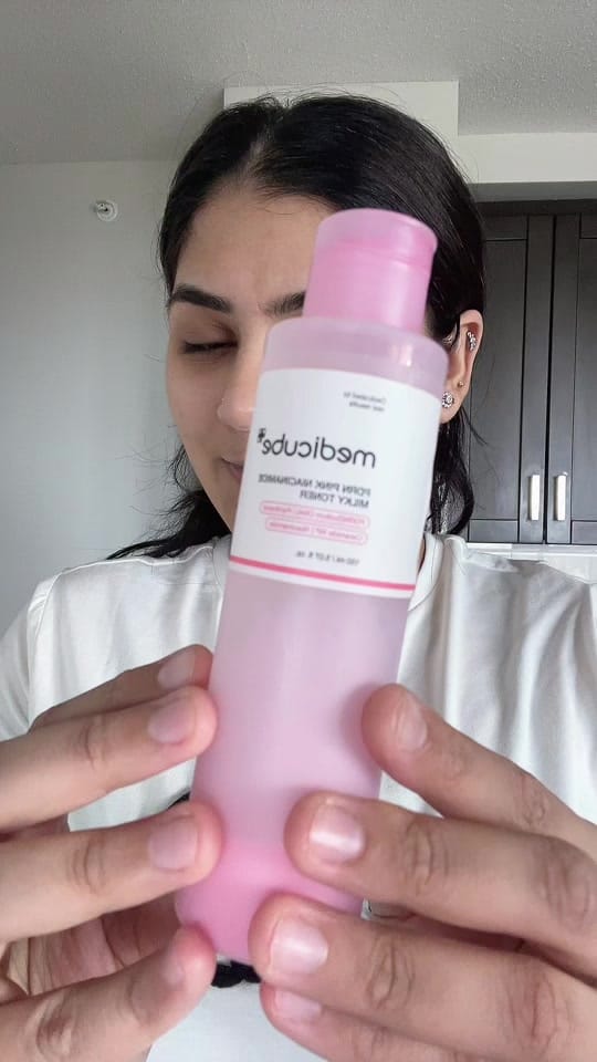 Post 3 by ArtistrybyKritiz on TikTok (video)