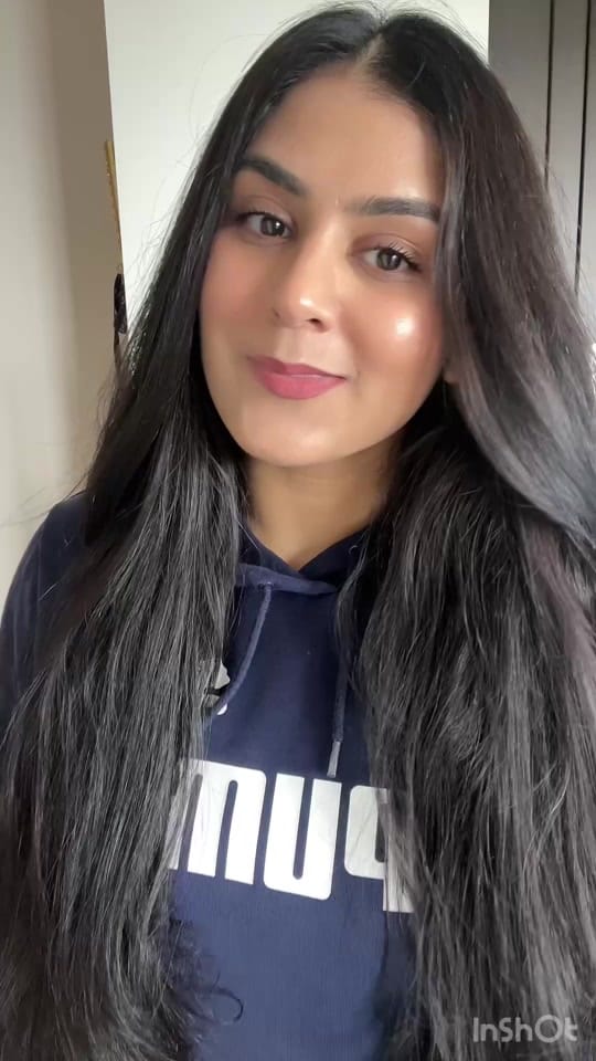 Post 5 by ArtistrybyKritiz on TikTok (video)