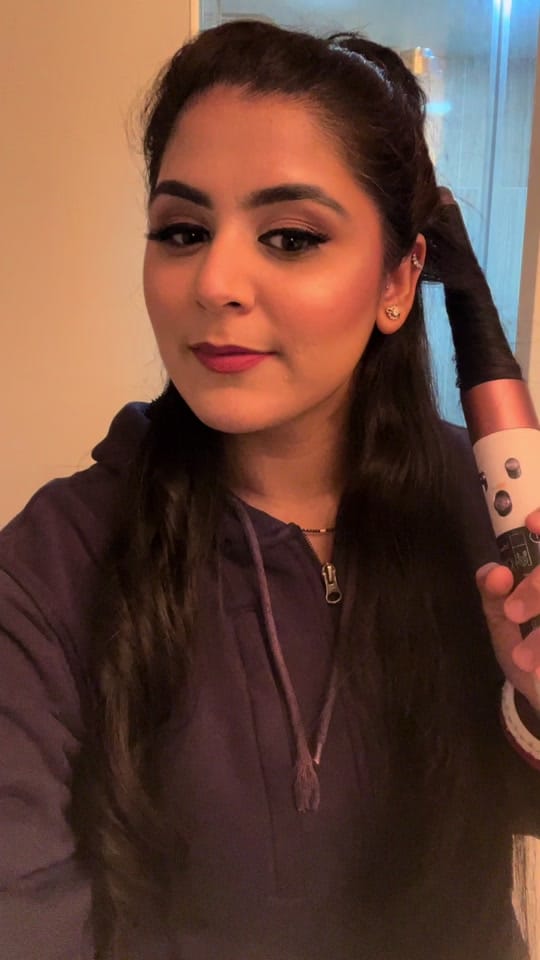 Post 8 by ArtistrybyKritiz on TikTok (video)
