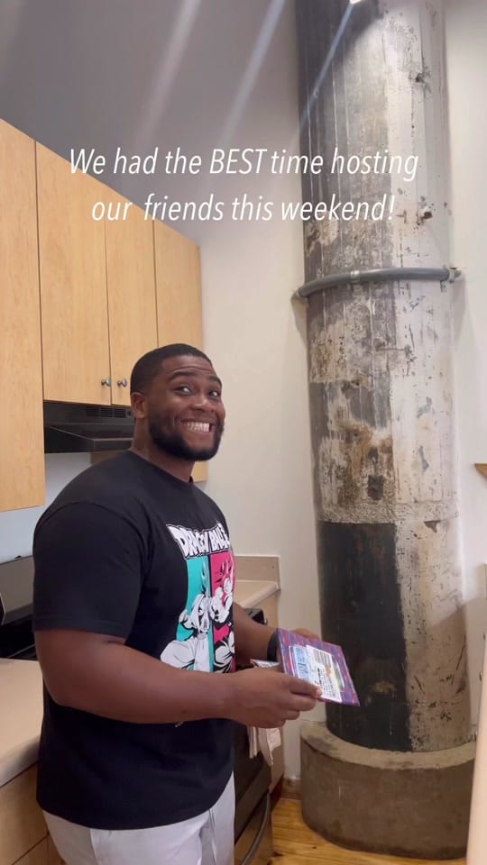 Post 7 by Get It Twogether Podcast 🎙 on TikTok (video)