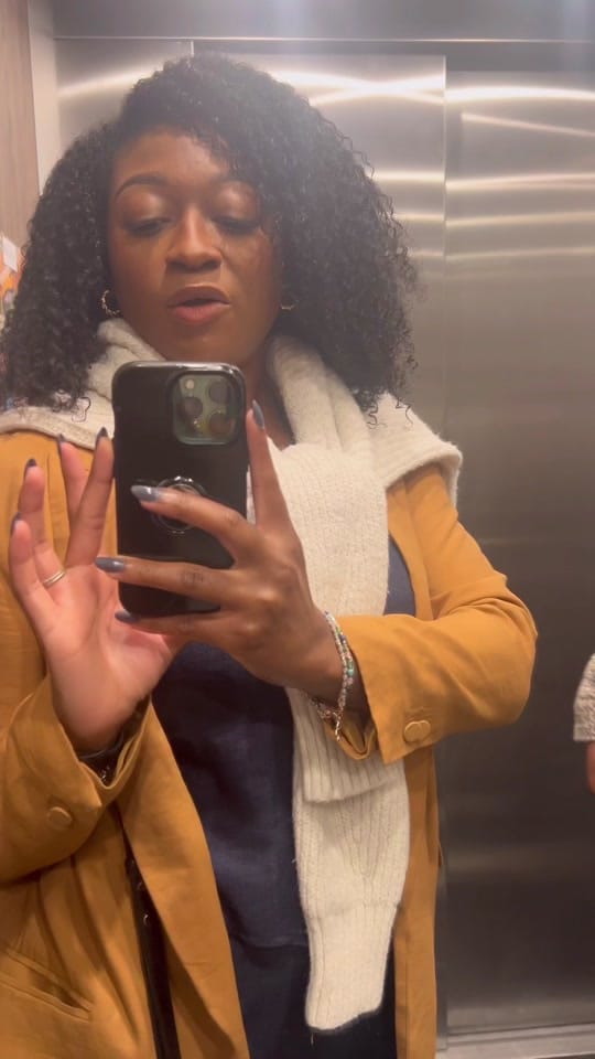 Post 1 by Get It Twogether Podcast 🎙 on TikTok (video)