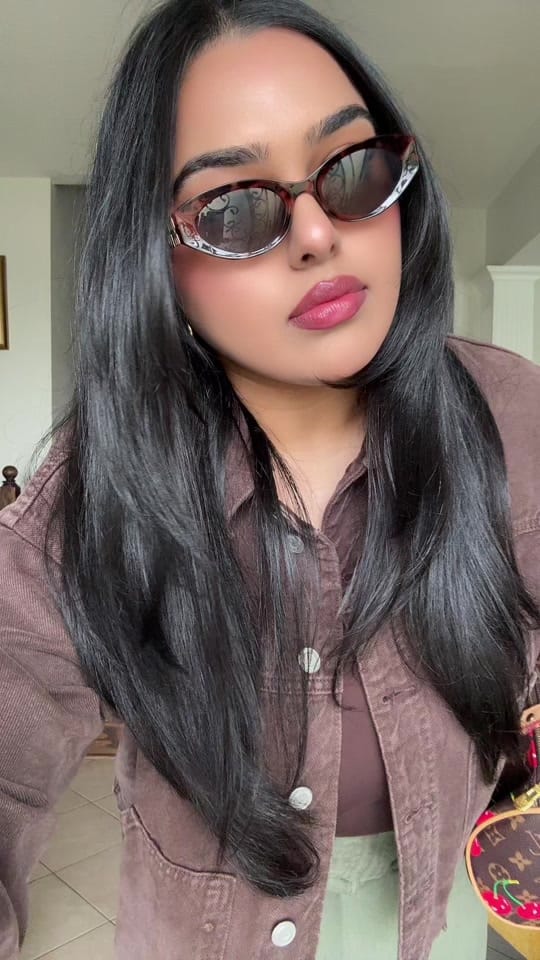 Post 8 by Ayesha Memon on TikTok (video)