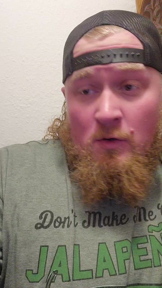 Post 8 by Dust'n Overton on TikTok (video)
