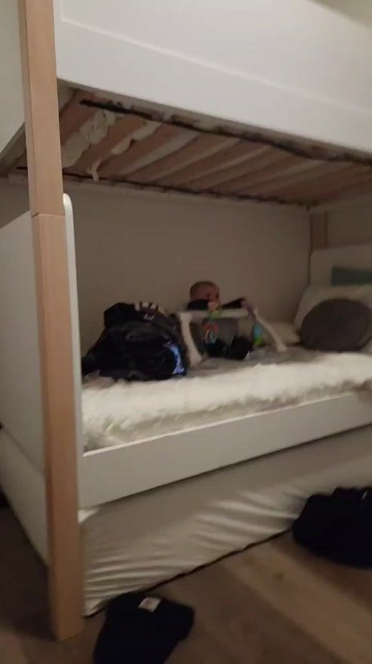 Post 6 by Dust'n Overton on TikTok (video)
