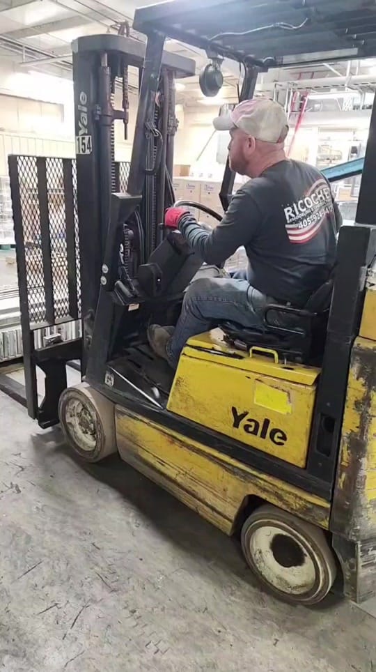 Post 7 by Dust'n Overton on TikTok (video)