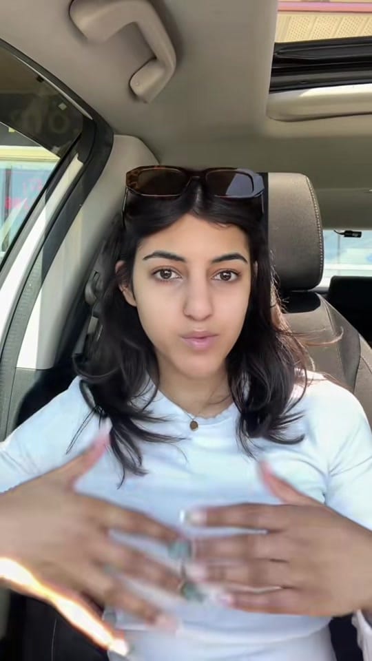Post 2 by Jasmyn on TikTok (video)