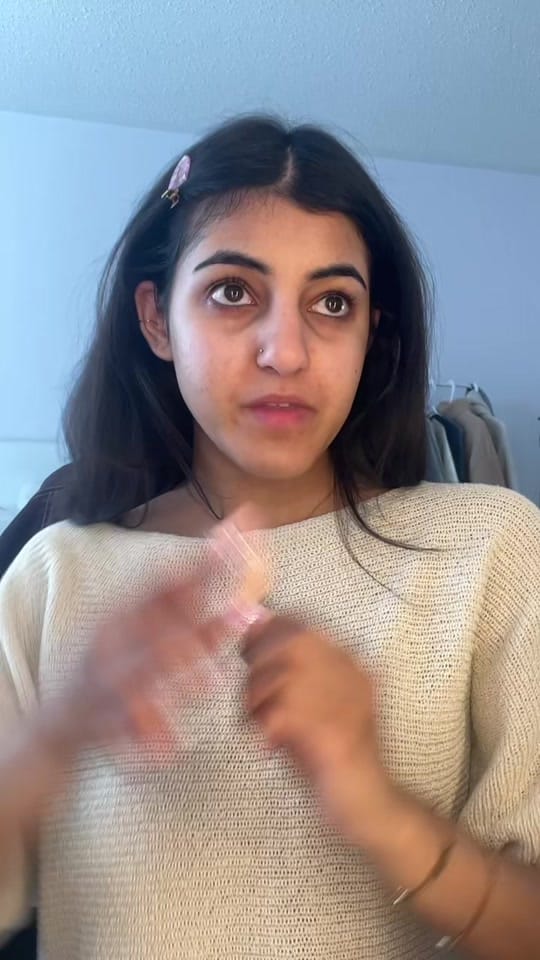 Post 3 by Jasmyn on TikTok (video)