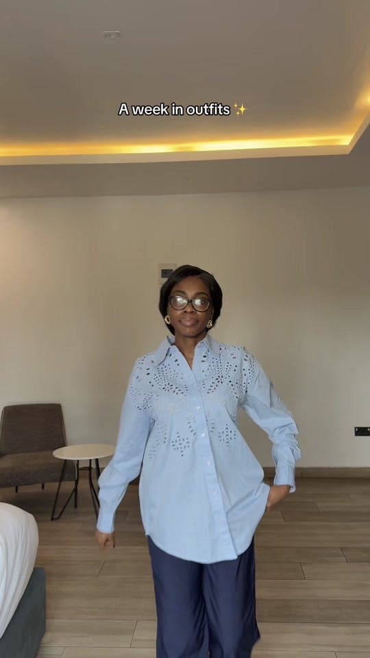 Post 6 by Tosin Olaniyi on TikTok (video)