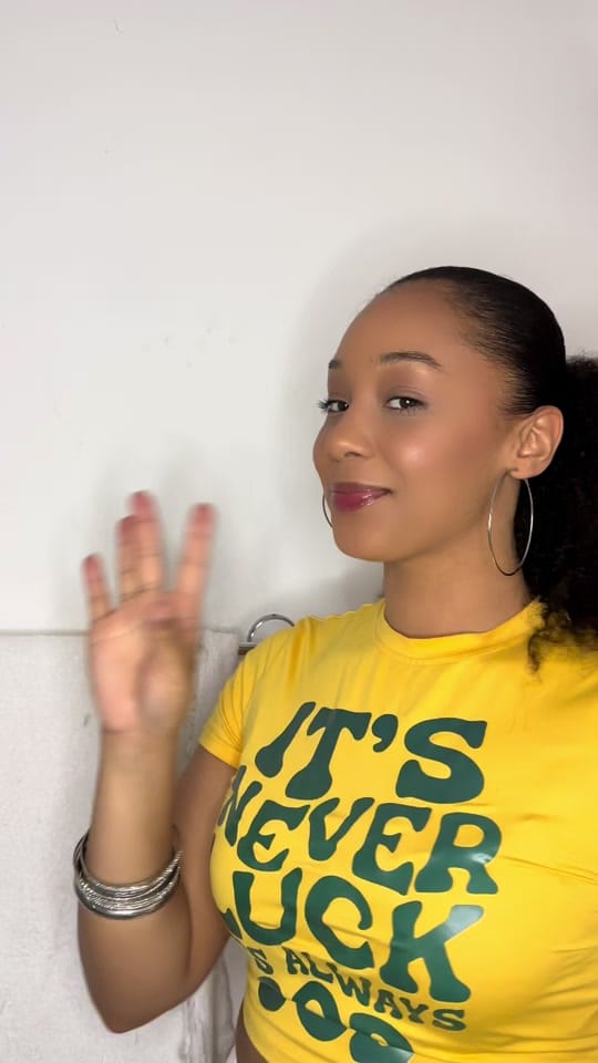 Post 4 by chelsea morillo on TikTok (video)