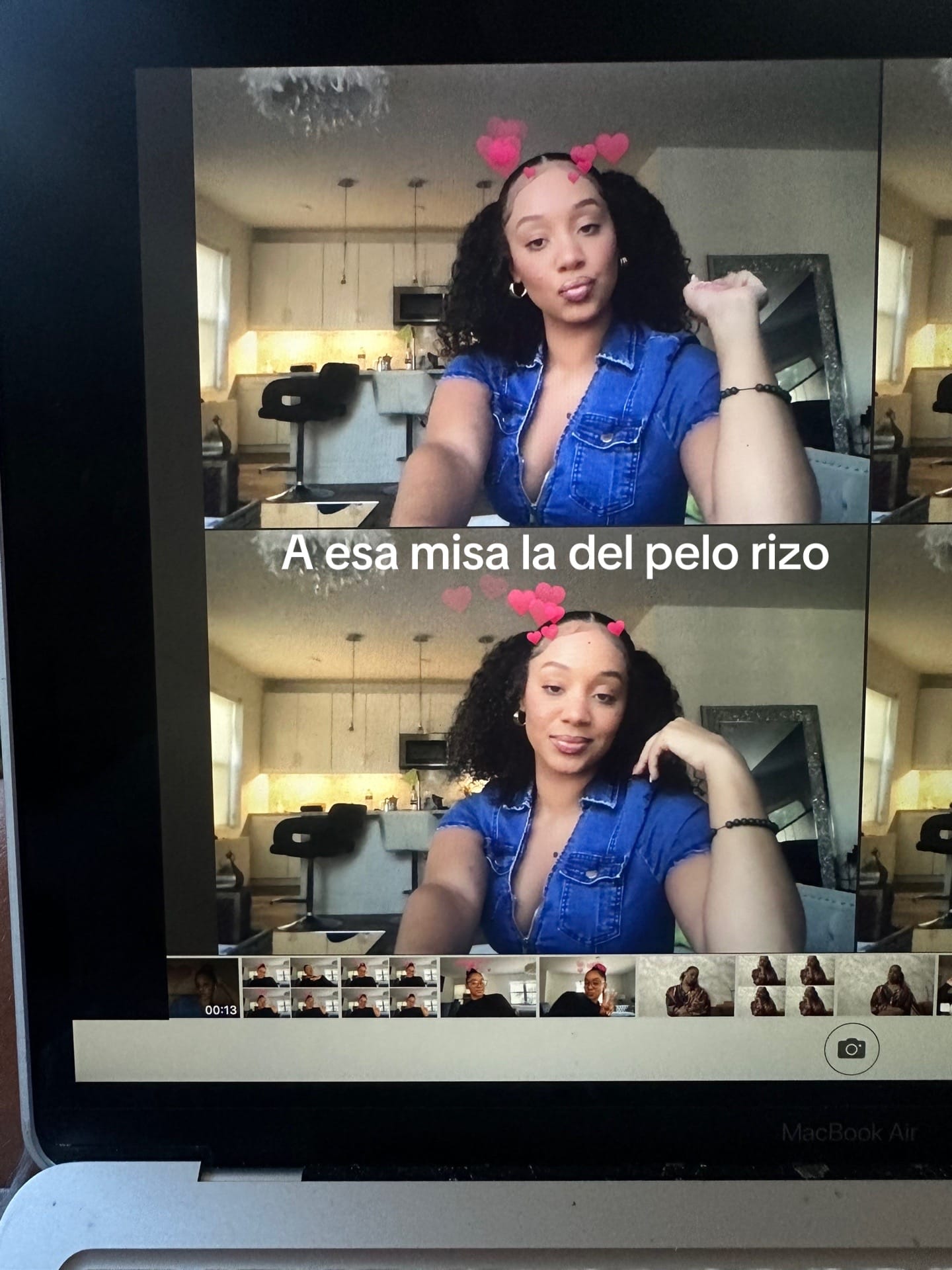 Post 2 by chelsea morillo on TikTok (video)