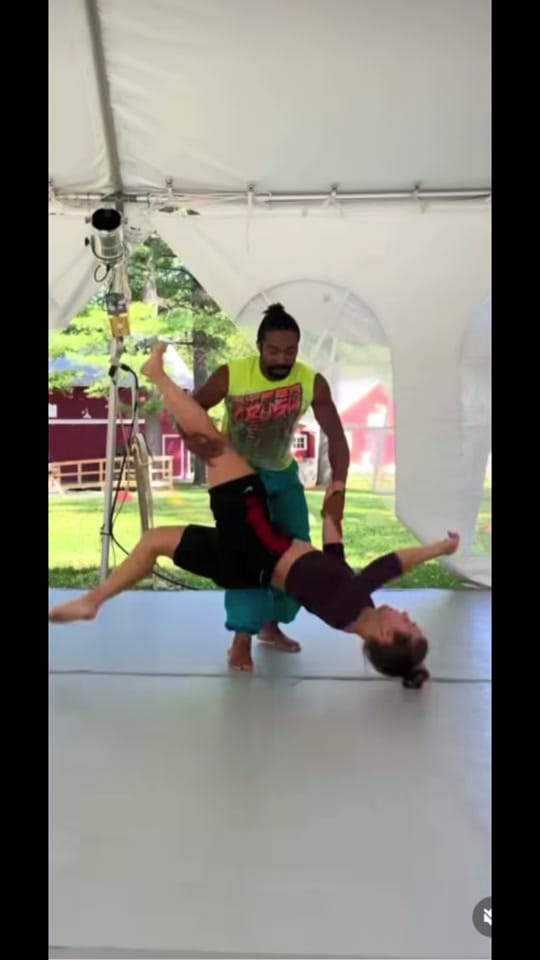 Post 2 by Taylor Krasne on TikTok (video)