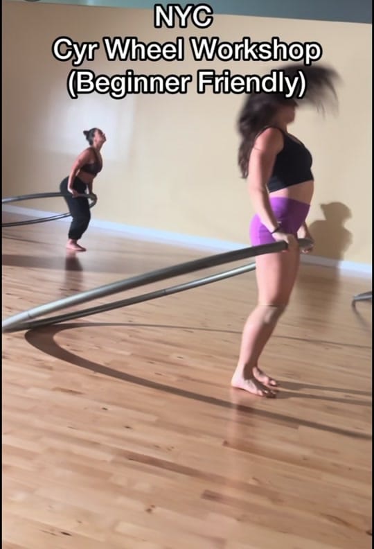 Post 1 by Taylor Krasne on TikTok (video)