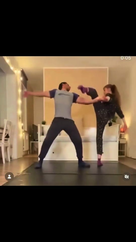Post 3 by Taylor Krasne on TikTok (video)