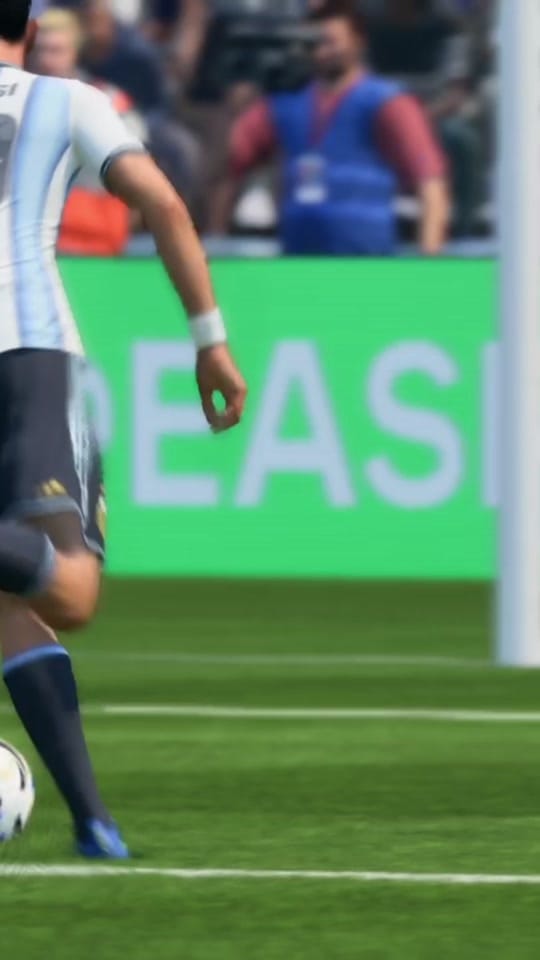 Post 7 by Mateo ⚽️ on TikTok (video)