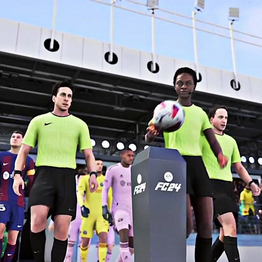 Post 9 by Mateo ⚽️ on TikTok (video)