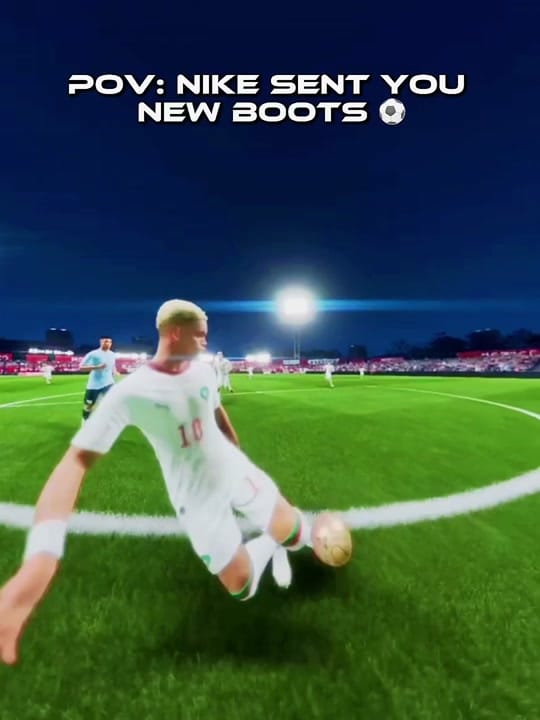 Post 1 by Mateo ⚽️ on TikTok (video)