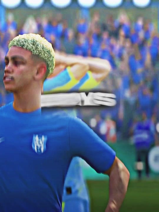 Post 2 by Mateo ⚽️ on TikTok (video)