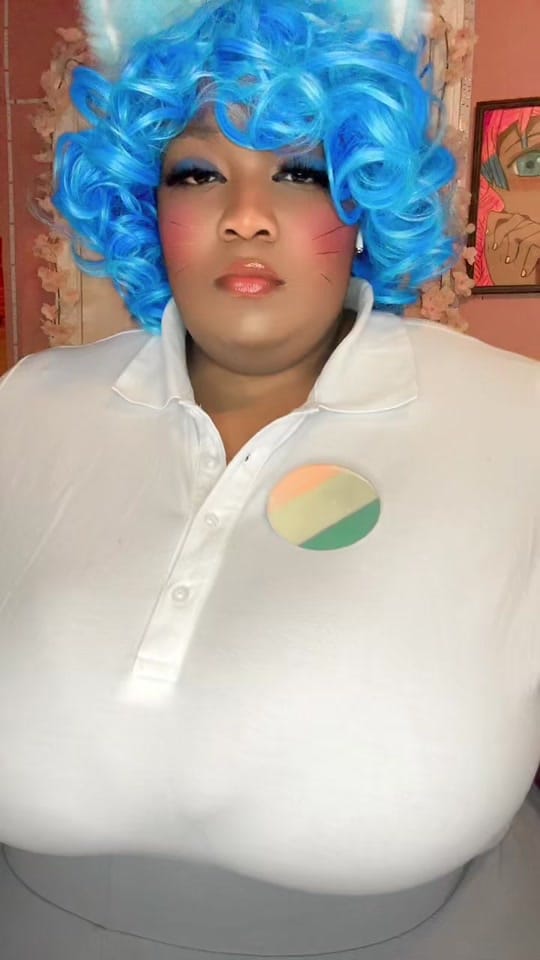 Post 6 by 💕 KyiaCutie-Chan💕 on TikTok (video)