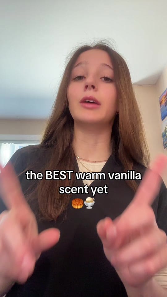 Post 1 by Sarah🦋Content Creator on TikTok (video)