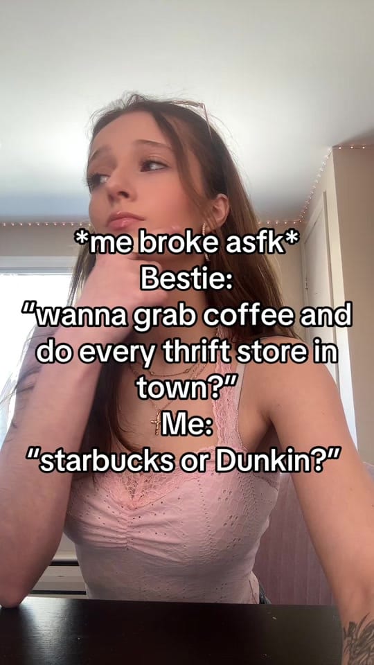 Post 4 by Sarah🦋Content Creator on TikTok (video)