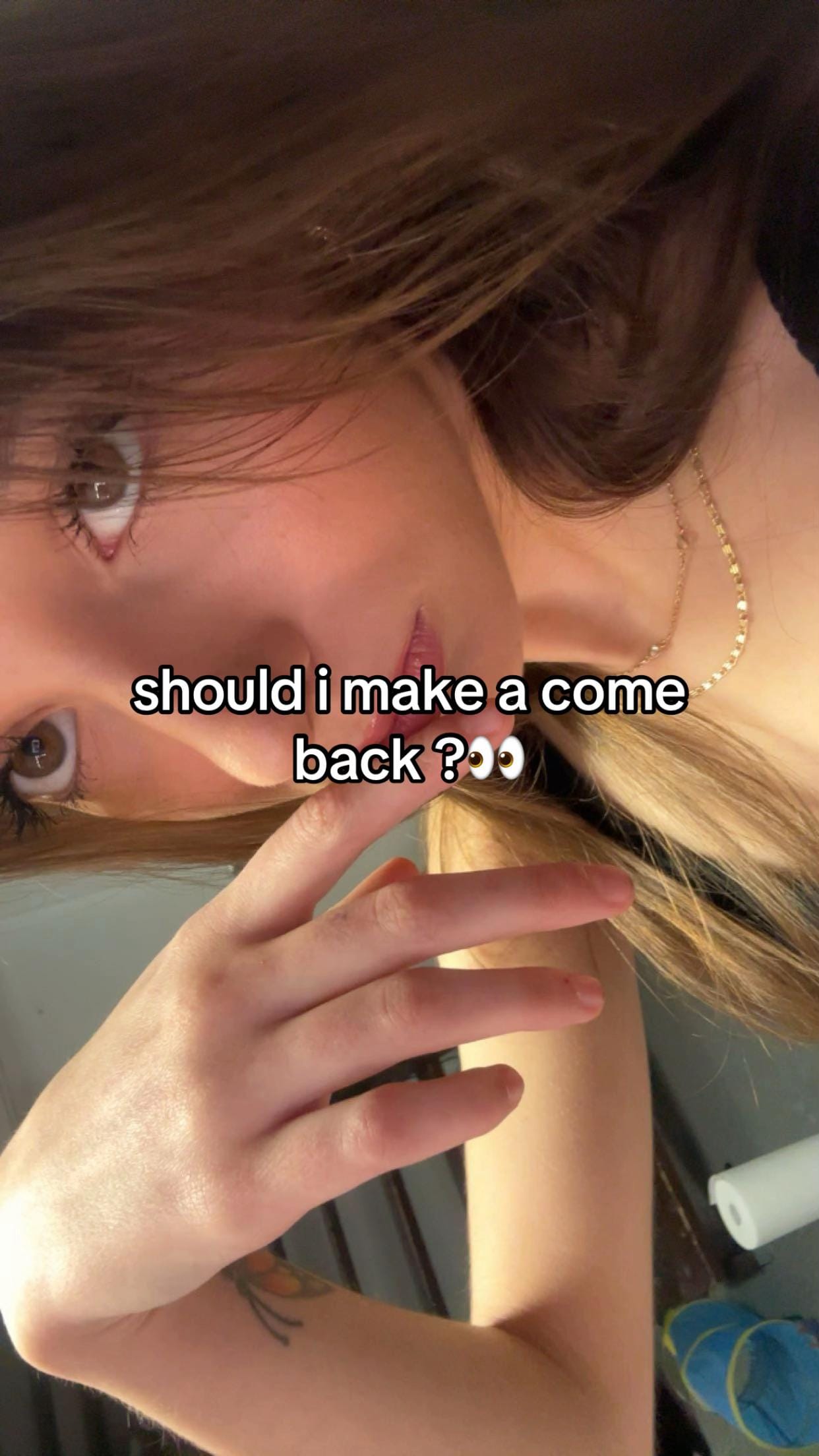 Post 7 by Sarah🦋Content Creator on TikTok (video)