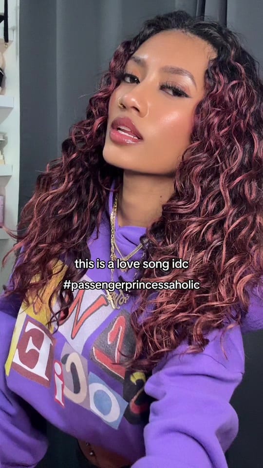 Post 6 by christina 💎 on TikTok (video)