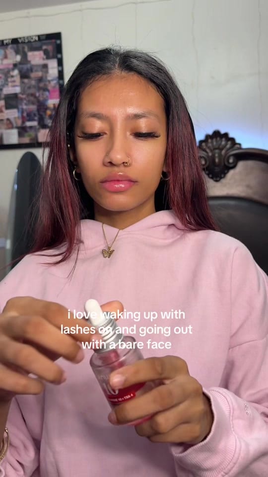Post 1 by christina 💎 on TikTok (video)