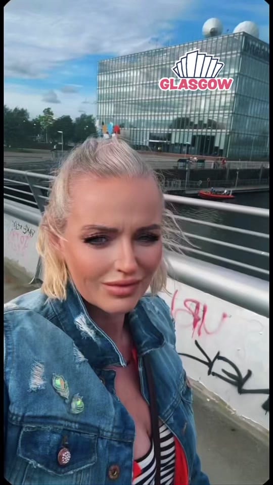 Post 5 by Amanda_G on TikTok (video)