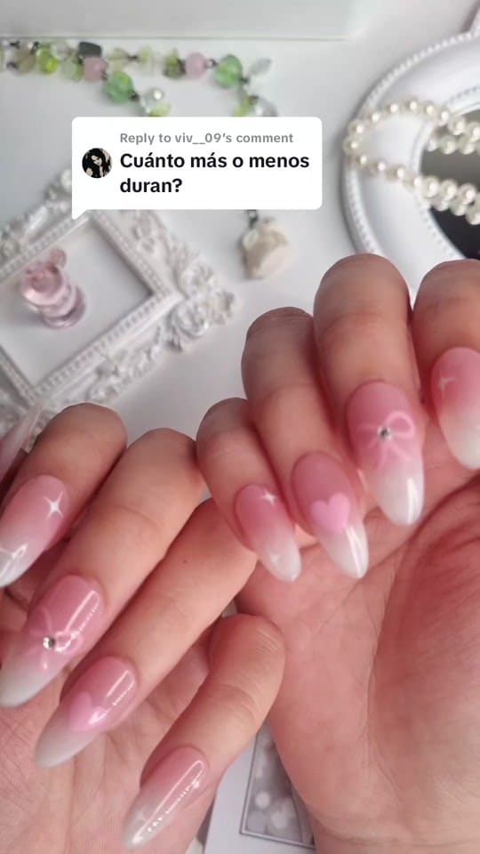 Post 2 by ✧ Nocturne Nails  🇨🇦 🇪🇨 on TikTok (video)