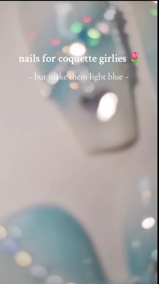 Post 3 by ✧ Nocturne Nails  🇨🇦 🇪🇨 on TikTok (video)