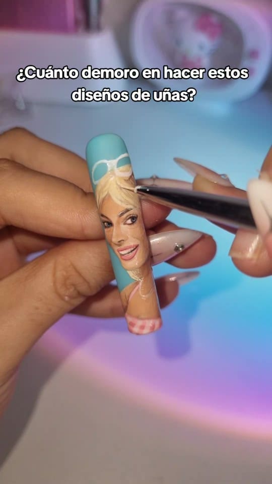 Post 1 by ✧ Nocturne Nails  🇨🇦 🇪🇨 on TikTok (video)