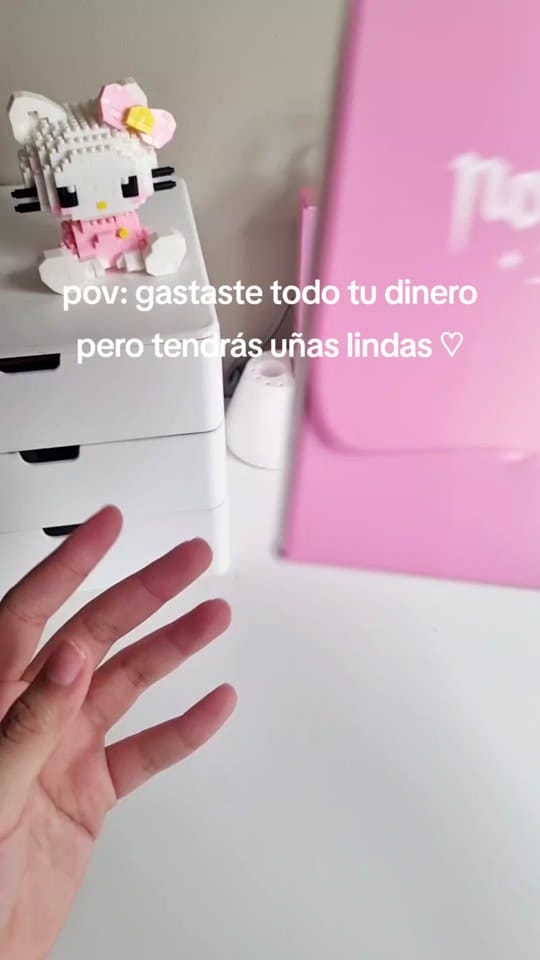 Post 8 by ✧ Nocturne Nails  🇨🇦 🇪🇨 on TikTok (video)