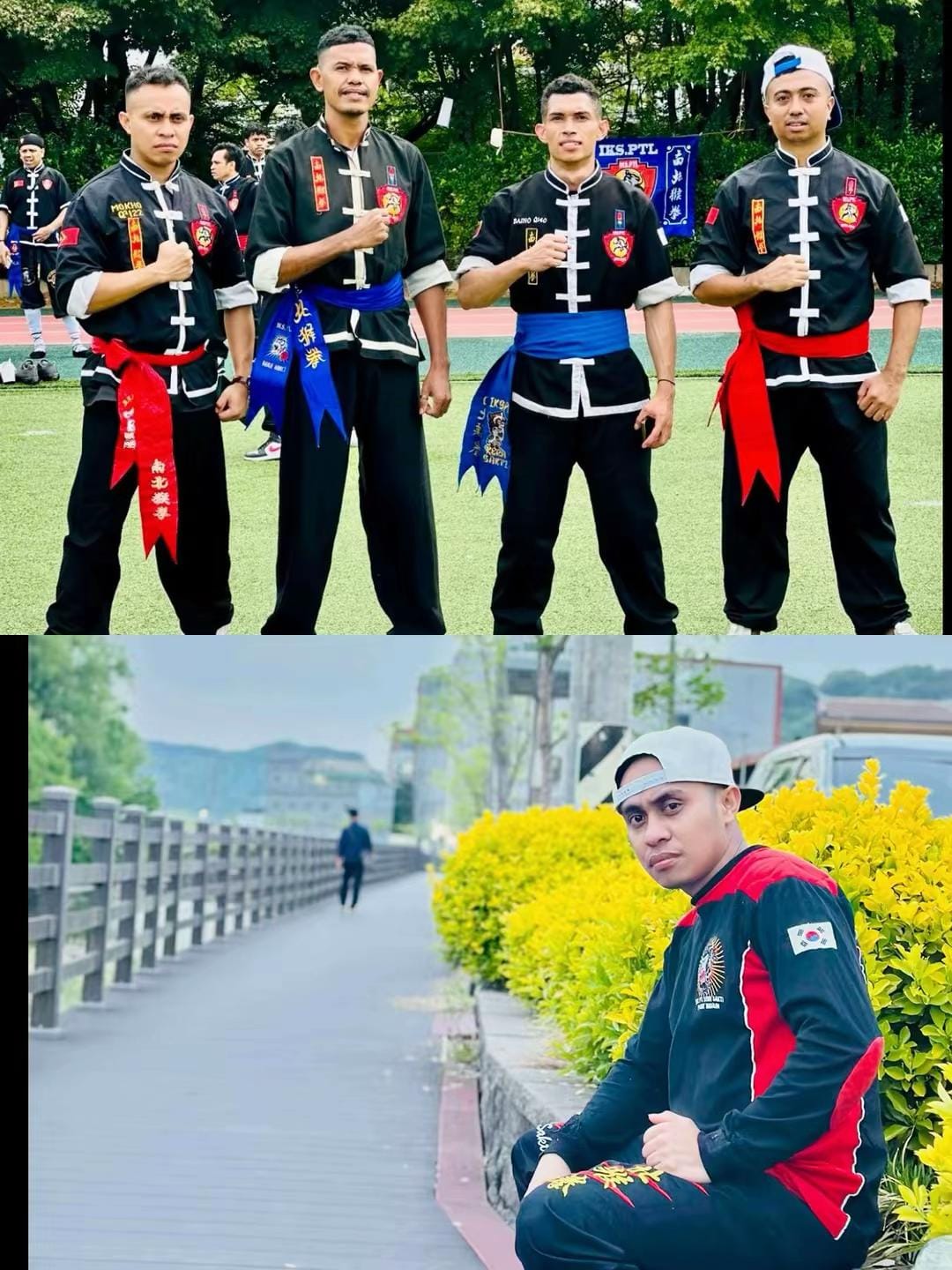 Post 6 by 🐒♦️ NELQI K.S. 09:22♦️🐒 on TikTok (video)