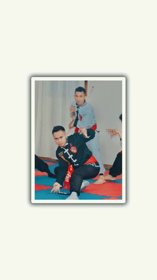 Post 1 by 🐒♦️ NELQI K.S. 09:22♦️🐒 on TikTok (video)