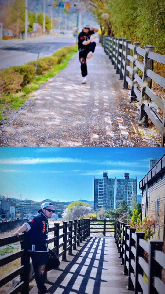 Post 7 by 🐒♦️ NELQI K.S. 09:22♦️🐒 on TikTok (video)