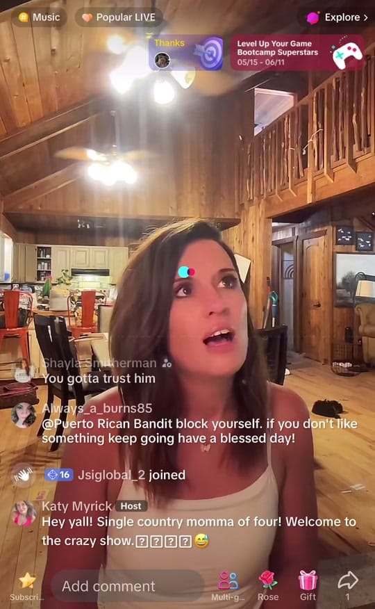 Post 5 by Julia_.vo on TikTok (video)