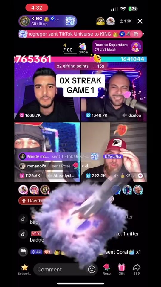 Post 9 by Julia_.vo on TikTok (video)