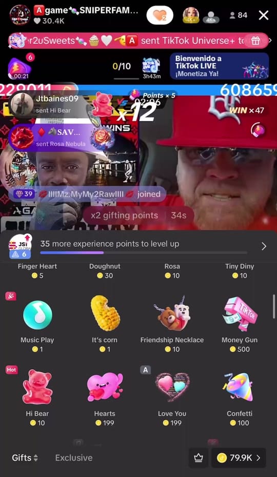 Post 1 by Julia_.vo on TikTok (video)